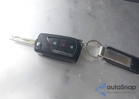 2022 Toyota Rav4 Le из США, поврежденный, VIN 2T3H1RFV6NW229759